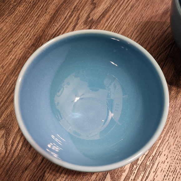 Set of 3 Bowls WAECHTERSBACH - Picture 4 of 4